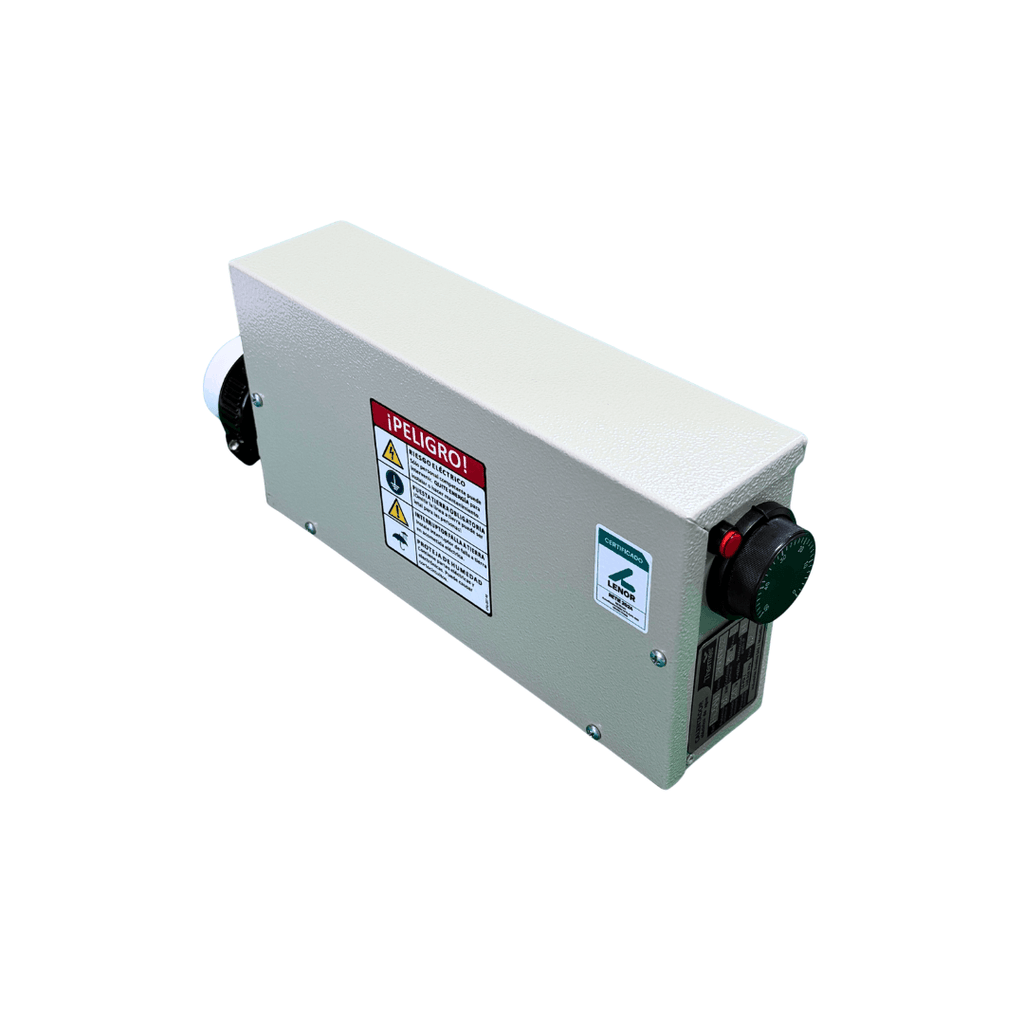 Calentador para jacuzzi 5.5 kW 220V