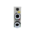 Calentador para jacuzzi 10.5 kW 220V 2PH