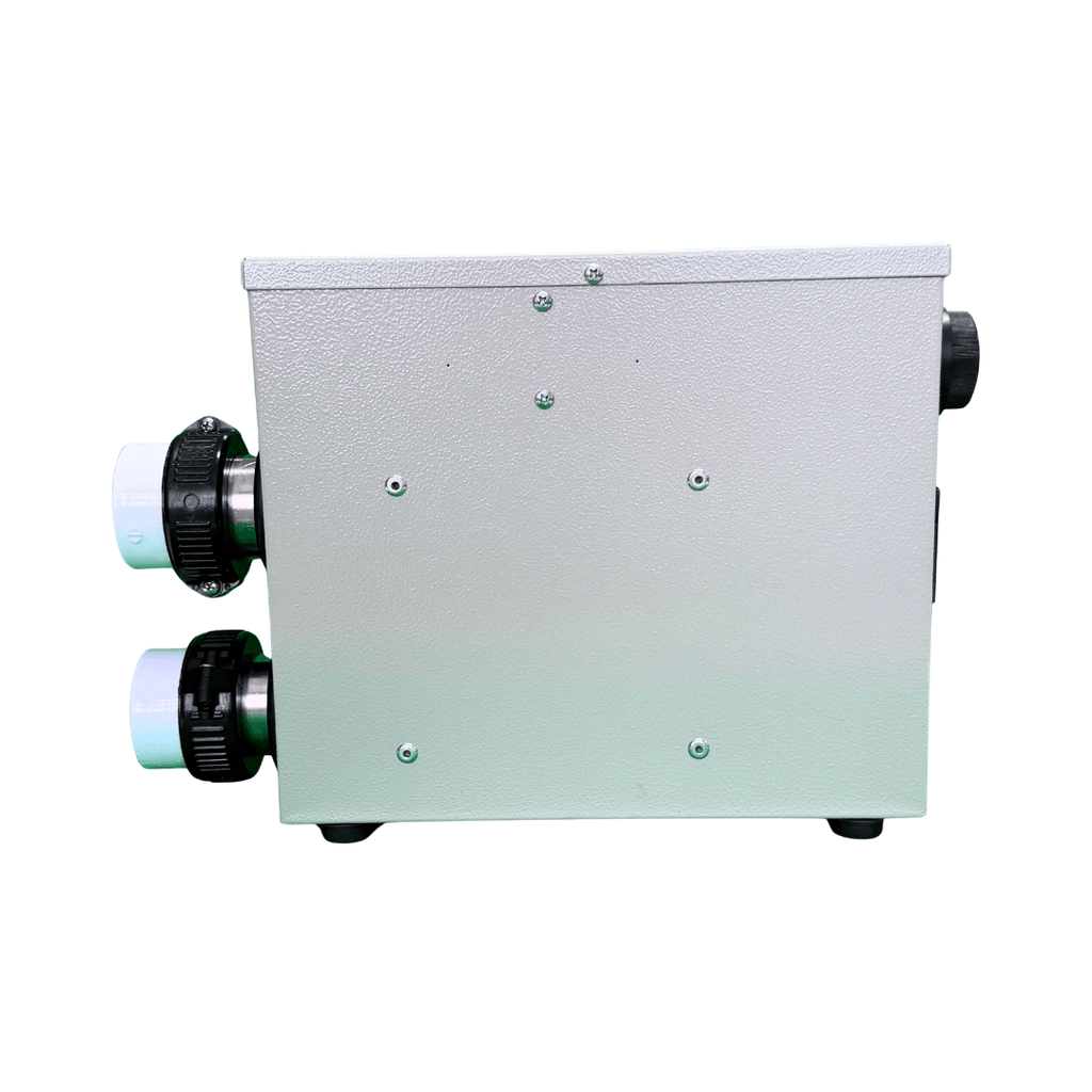 Calentador para jacuzzi 10.5 kW 220V 2PH