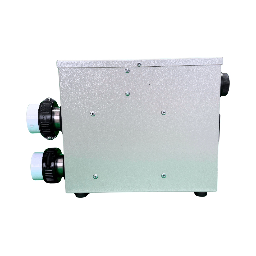 Calentador para jacuzzi 10.5 kW 220V 2PH