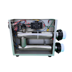 Calentador para jacuzzi 10.5 kW 220V 2PH