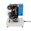 Fechador semiautomático de cinta térmica 110V